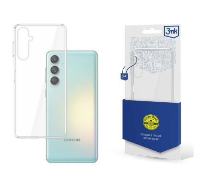 Etui do telefonów 3MK Clear Case do Samsung Galaxy M55 5G 5903108567534